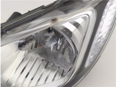 Recambio de faro delantero izquierdo para honda civic viii sedán (fd) 1.3 hybrid referencia OEM IAM 33151S 33151SNBG03 