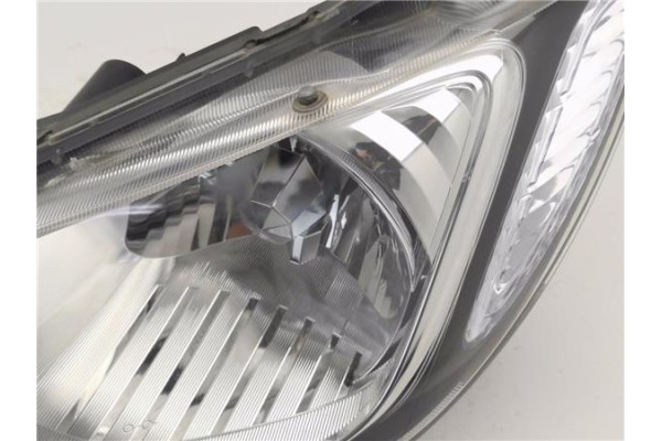 Recambio de faro delantero izquierdo para honda civic viii sedán (fd) 1.3 hybrid referencia OEM IAM 33151S 33151SNBG03 
