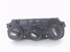 Recambio de mandos calefaccion / a.a. para seat altea (5p1) 1.9 tdi referencia OEM IAM 5P0819047F  