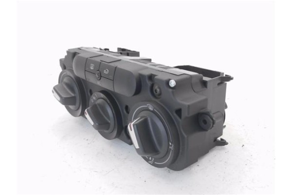 Recambio de mandos calefaccion / a.a. para seat altea (5p1) 1.9 tdi referencia OEM IAM 5P0819047F  