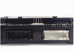 Recambio de mandos climatizador para ford focus berlina (cap) referencia OEM IAM 3M5T18C612AP WSGA39546 