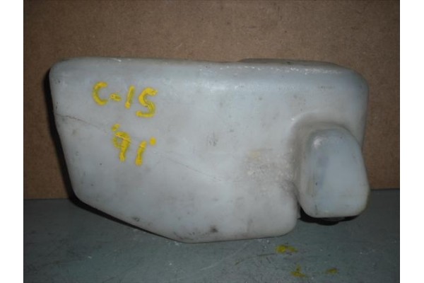 Recambio de deposito limpiaparabrisas para citroen c15 (1985) 1.8 d [1,8 ltr. - 44 kw diesel (161)] referencia OEM IAM   