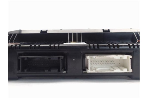 Recambio de mandos climatizador para ford focus berlina (cap) referencia OEM IAM 3M5T18C612AP WSGA39546 