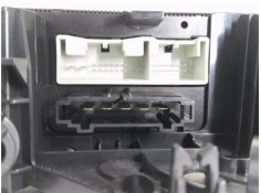 Recambio de mandos calefaccion / a.a. para seat altea (5p1) 1.9 tdi referencia OEM IAM 5P0819047F  