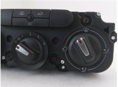 Recambio de mandos calefaccion / a.a. para seat altea (5p1) 1.9 tdi referencia OEM IAM 5P0819047F  