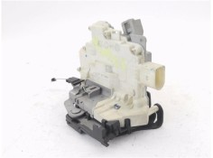 Recambio de cierre electromagnetico delantero derecho para seat altea (5p1) 1.9 tdi referencia OEM IAM 7L0839016D  