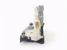 Recambio de cierre electromagnetico delantero derecho para seat altea (5p1) 1.9 tdi referencia OEM IAM 7L0839016D  