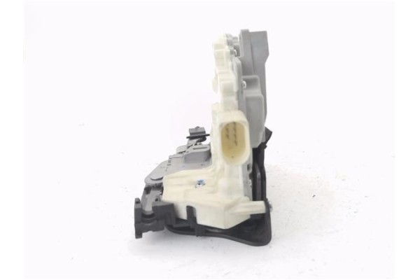 Recambio de cierre electromagnetico delantero derecho para seat altea (5p1) 1.9 tdi referencia OEM IAM 7L0839016D  