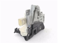 Recambio de cierre electromagnetico delantero derecho para seat altea (5p1) 1.9 tdi referencia OEM IAM 7L0839016D  