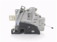 Recambio de cierre electromagnetico delantero derecho para seat altea (5p1) 1.9 tdi referencia OEM IAM 7L0839016D  