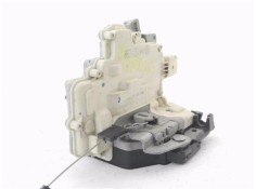 Recambio de cierre electromagnetico delantero derecho para seat altea (5p1) 1.9 tdi referencia OEM IAM 7L0839016D  