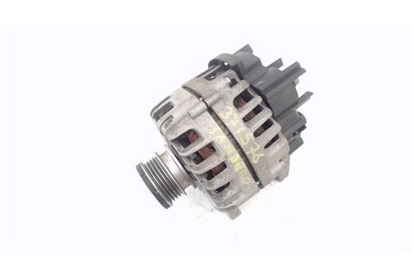 Recambio de alternador para dacia sandero stepway 2017-2020 1.0 sce stepway 75 (b8jc, b8jd) referencia OEM IAM 231007582R  