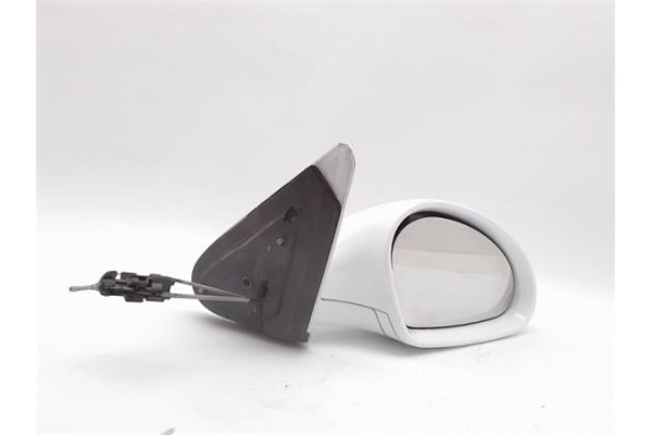 Recambio de retrovisor derecho para seat leon (1m1) referencia OEM IAM   