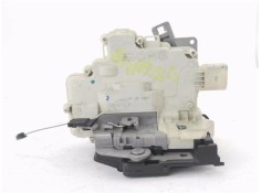 Recambio de cierre electromagnetico delantero derecho para seat altea (5p1) 1.9 tdi referencia OEM IAM 7L0839016D  