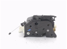 Recambio de cierre electromagnetico delantero derecho para seat altea (5p1) 1.9 tdi referencia OEM IAM 7L0839016D  