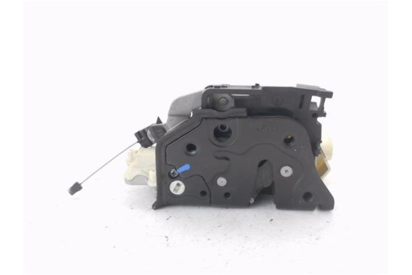 Recambio de cierre electromagnetico delantero derecho para seat altea (5p1) 1.9 tdi referencia OEM IAM 7L0839016D  