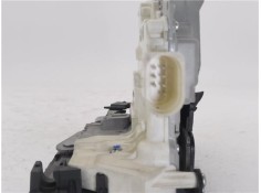 Recambio de cierre electromagnetico delantero derecho para seat altea (5p1) 1.9 tdi referencia OEM IAM 7L0839016D  