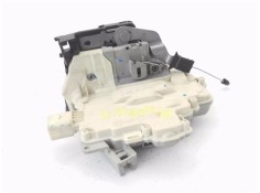 Recambio de cierre electromagnetico delantero derecho para seat altea (5p1) 1.9 tdi referencia OEM IAM 7L0839016D  