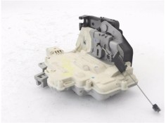 Recambio de cierre electromagnetico delantero derecho para seat altea (5p1) 1.9 tdi referencia OEM IAM 7L0839016D  