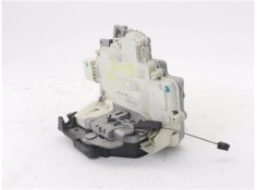Recambio de cierre electromagnetico delantero izquierdo para seat altea (5p1) 1.9 tdi referencia OEM IAM 7L0839015D  