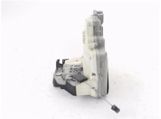 Recambio de cierre electromagnetico delantero izquierdo para seat altea (5p1) 1.9 tdi referencia OEM IAM 7L0839015D  