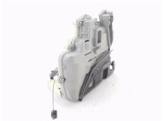 Recambio de cierre electromagnetico delantero izquierdo para seat altea (5p1) 1.9 tdi referencia OEM IAM 7L0839015D  