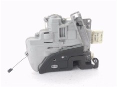 Recambio de cierre electromagnetico delantero izquierdo para seat altea (5p1) 1.9 tdi referencia OEM IAM 7L0839015D  
