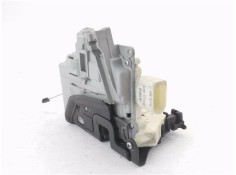 Recambio de cierre electromagnetico delantero izquierdo para seat altea (5p1) 1.9 tdi referencia OEM IAM 7L0839015D  