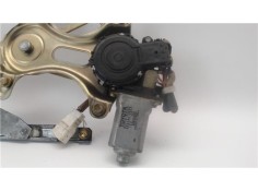 Recambio de mecanismo elevalunas delantero izquierdo para lexus is 200 (gxe10) referencia OEM IAM 8571053020  