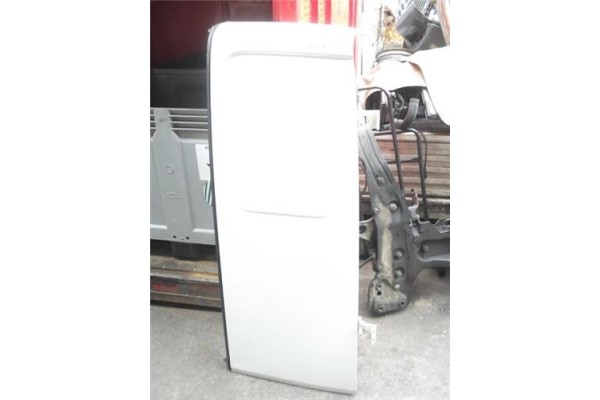 Recambio de porton trasero para fiat doblo i cargo (223)(2001) 1.3 jtd 16v referencia OEM IAM   