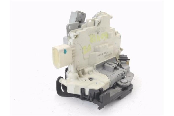 Recambio de cierre electromagnetico delantero izquierdo para seat altea (5p1) 1.9 tdi referencia OEM IAM 7L0839015D  