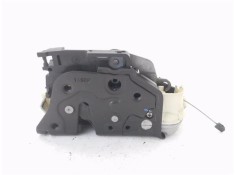 Recambio de cierre electromagnetico delantero izquierdo para seat altea (5p1) 1.9 tdi referencia OEM IAM 7L0839015D  