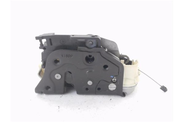 Recambio de cierre electromagnetico delantero izquierdo para seat altea (5p1) 1.9 tdi referencia OEM IAM 7L0839015D  