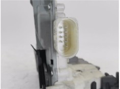 Recambio de cierre electromagnetico delantero izquierdo para seat altea (5p1) 1.9 tdi referencia OEM IAM 7L0839015D  