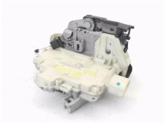 Recambio de cierre electromagnetico delantero izquierdo para seat altea (5p1) 1.9 tdi referencia OEM IAM 7L0839015D  