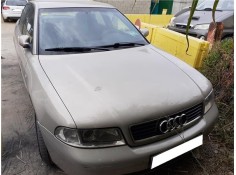 audi a4 berlina (b5) del año 2000