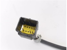 Recambio de retrovisor electrico izquierdo para peugeot expert furgón 2.0 furgón l1h1 referencia OEM IAM 8153K9 14007425XT 