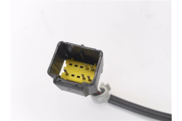 Recambio de retrovisor electrico izquierdo para peugeot expert furgón 2.0 furgón l1h1 referencia OEM IAM 8153K9 14007425XT 