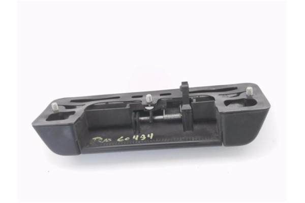 Recambio de maneta exterior porton para suzuki vitara (se/sf/et) 1.9 td largo lujo referencia OEM IAM 8285060A01  