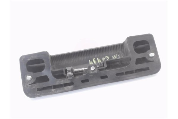 Recambio de maneta exterior porton para suzuki vitara (se/sf/et) 1.9 td largo lujo referencia OEM IAM 8285060A01  