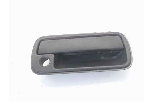 Recambio de maneta exterior delantero derecha para suzuki vitara (se/sf/et) 1.9 td largo lujo referencia OEM IAM 8281056B000  