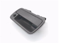 Recambio de maneta exterior delantero derecha para suzuki vitara (se/sf/et) 1.9 td largo lujo referencia OEM IAM 8281056B000  