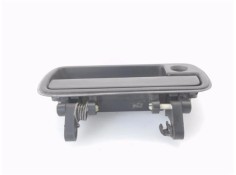 Recambio de maneta exterior delantero derecha para suzuki vitara (se/sf/et) 1.9 td largo lujo referencia OEM IAM 8281056B000  
