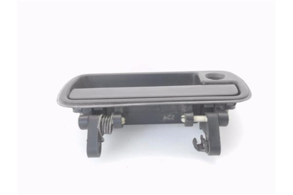 Recambio de maneta exterior delantero derecha para suzuki vitara (se/sf/et) 1.9 td largo lujo referencia OEM IAM 8281056B000  
