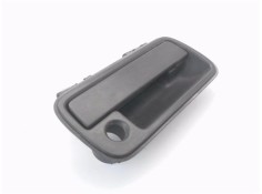 Recambio de maneta exterior delantero derecha para suzuki vitara (se/sf/et) 1.9 td largo lujo referencia OEM IAM 8281056B000  