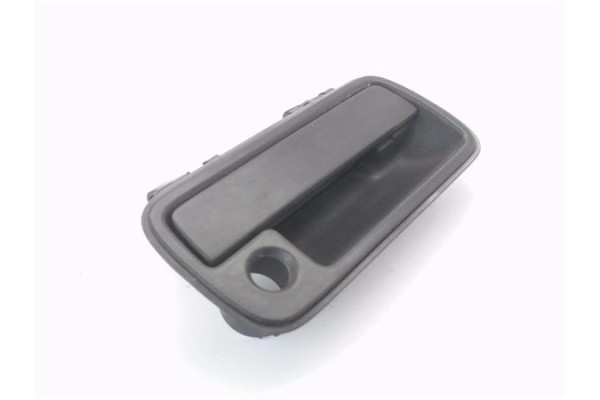 Recambio de maneta exterior delantero derecha para suzuki vitara (se/sf/et) 1.9 td largo lujo referencia OEM IAM 8281056B000  