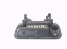 Recambio de maneta exterior delantero derecha para suzuki vitara (se/sf/et) 1.9 td largo lujo referencia OEM IAM 8281056B000  