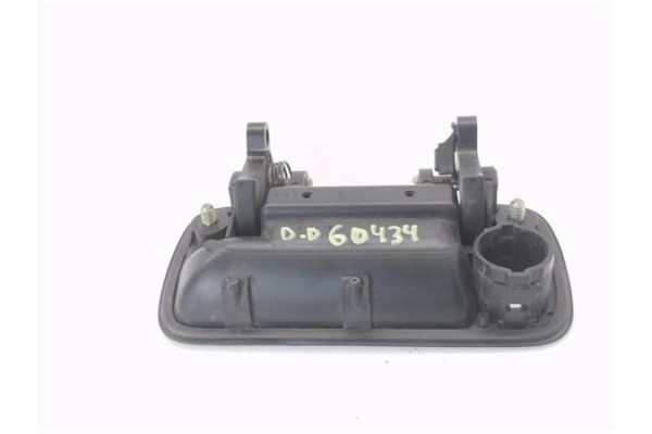 Recambio de maneta exterior delantero derecha para suzuki vitara (se/sf/et) 1.9 td largo lujo referencia OEM IAM 8281056B000  