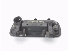 Recambio de maneta exterior delantero derecha para suzuki vitara (se/sf/et) 1.9 td largo lujo referencia OEM IAM 8281056B000  
