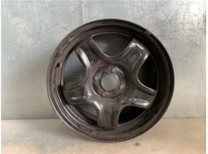 Recambio de llanta para dacia sandero stepway 2017-2020 1.0 sce stepway 75 (b8jc, b8jd) referencia OEM IAM 8201684229  